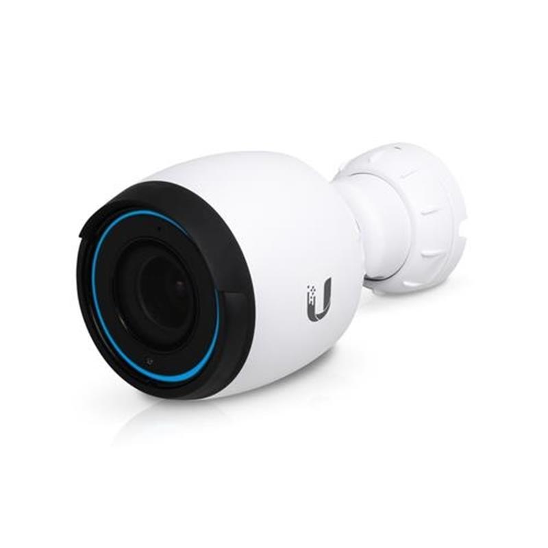 Ubiquiti Networks UVC-G4-PRO Rond IP-beveiligingscamera Binnen buiten 3840 x 2160 Pixels Plafond muur paal