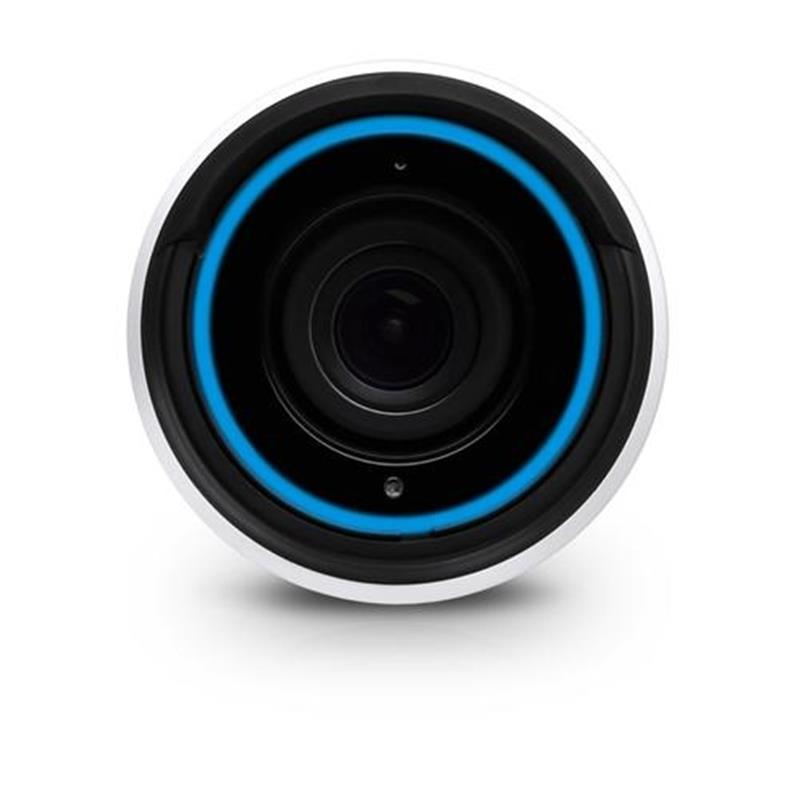 Ubiquiti Networks UVC-G4-PRO Rond IP-beveiligingscamera Binnen buiten 3840 x 2160 Pixels Plafond muur paal