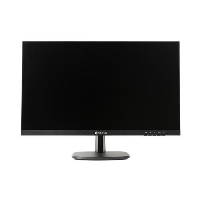 AG Neovo LA-27 68,6 cm (27"") 1920 x 1080 Pixels Full HD LED Zwart