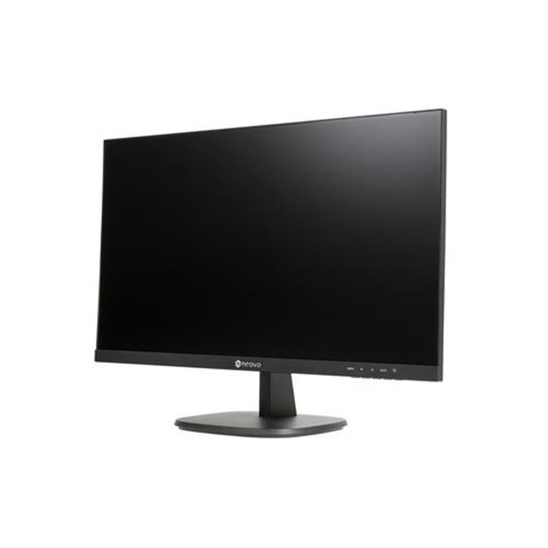 AG Neovo LA-27 68,6 cm (27"") 1920 x 1080 Pixels Full HD LED Zwart