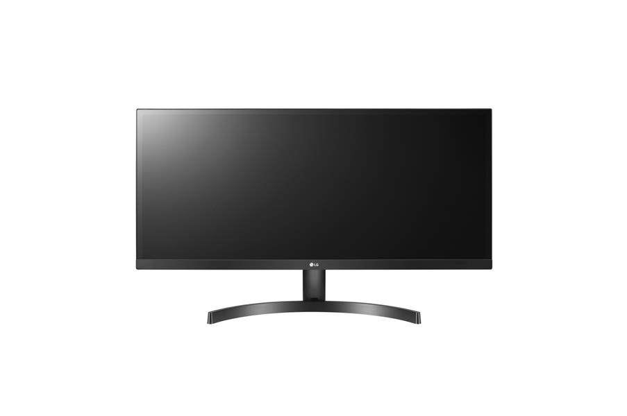 LG 29WL500-B computer monitor 73,7 cm (29"") 2560 x 1080 Pixels UltraWide Full HD LED Zwart