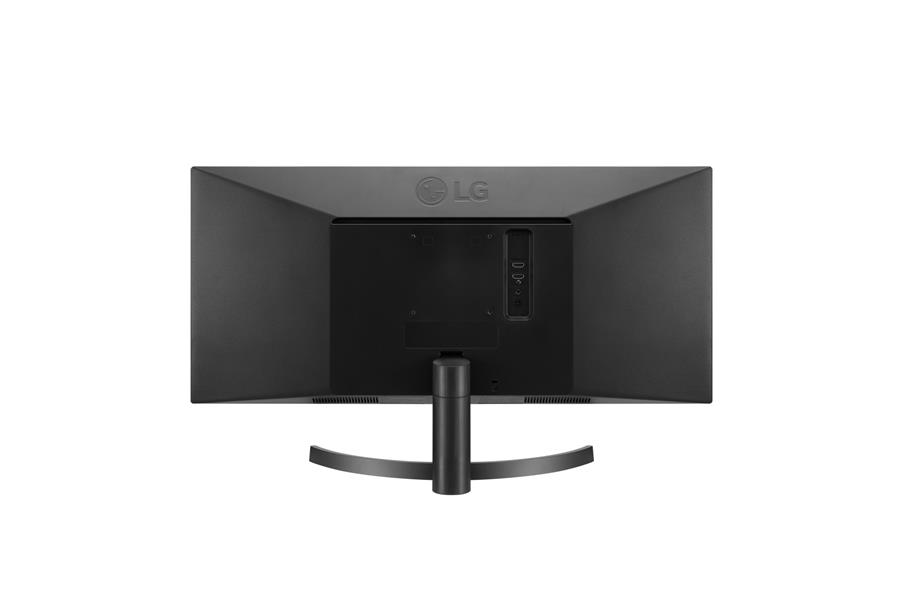 LG 29WL500-B computer monitor 73,7 cm (29"") 2560 x 1080 Pixels UltraWide Full HD LED Zwart