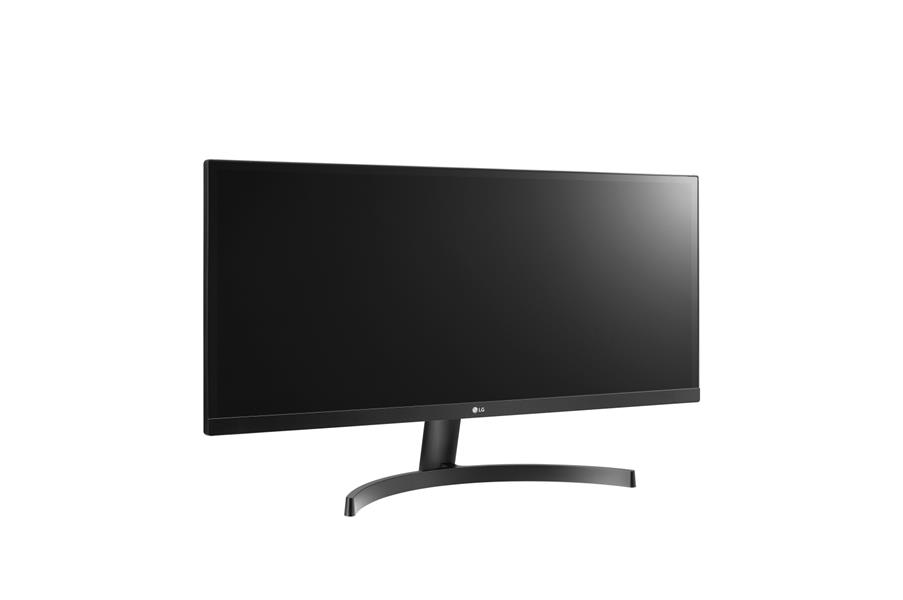 LG 29WL500-B computer monitor 73,7 cm (29"") 2560 x 1080 Pixels UltraWide Full HD LED Zwart