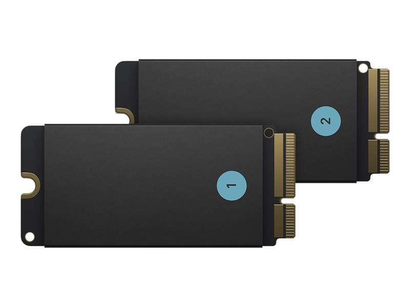 APPLE 1TB SSD Kit for Mac Pro