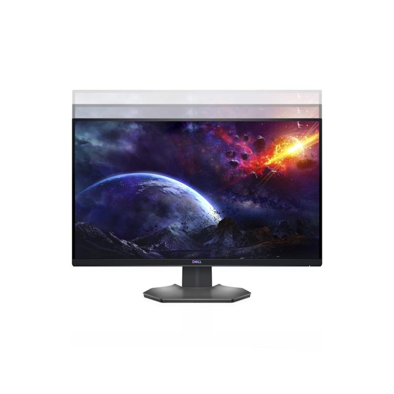 DELL S Series 27 Gaming Monitor | S2721DGFA - 69cm(27) Black RETURNED