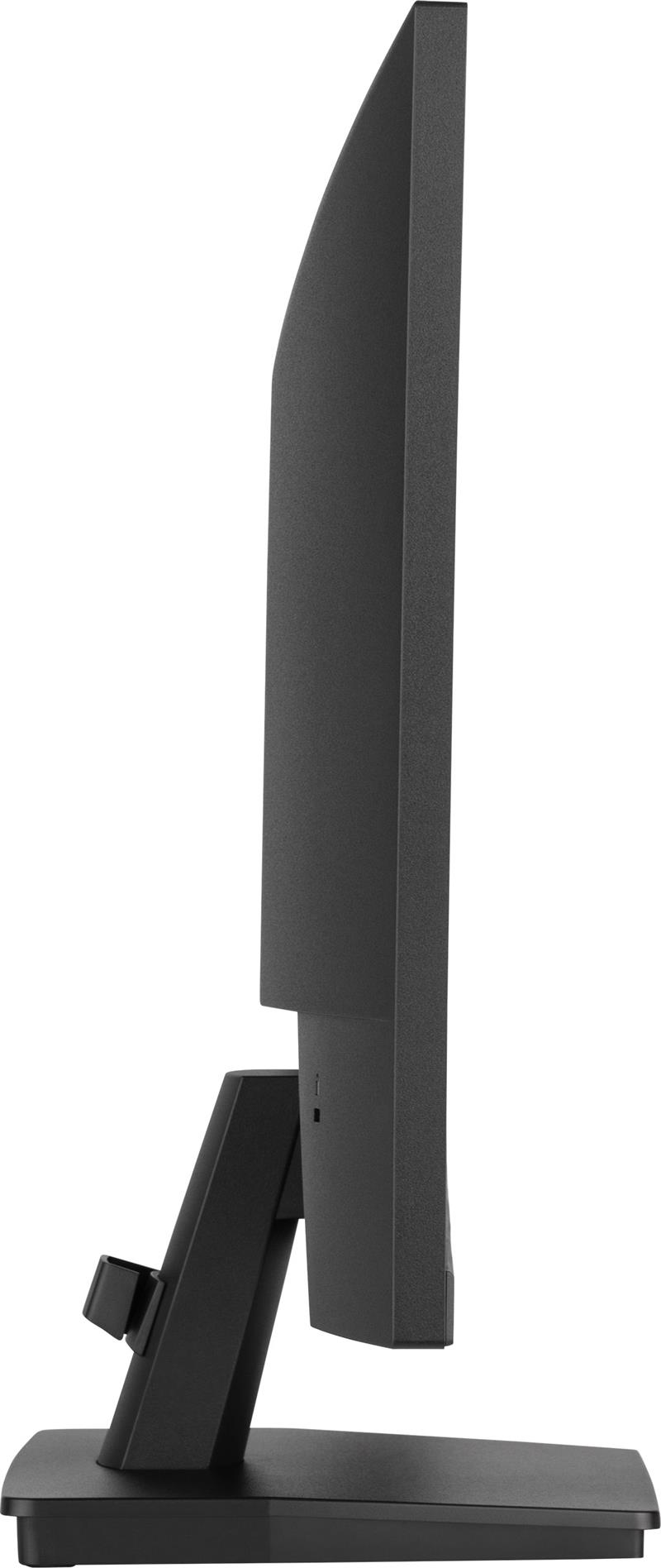 iiyama ProLite computer monitor 60,5 cm (23.8"") 1920 x 1080 Pixels Full HD LED Zwart