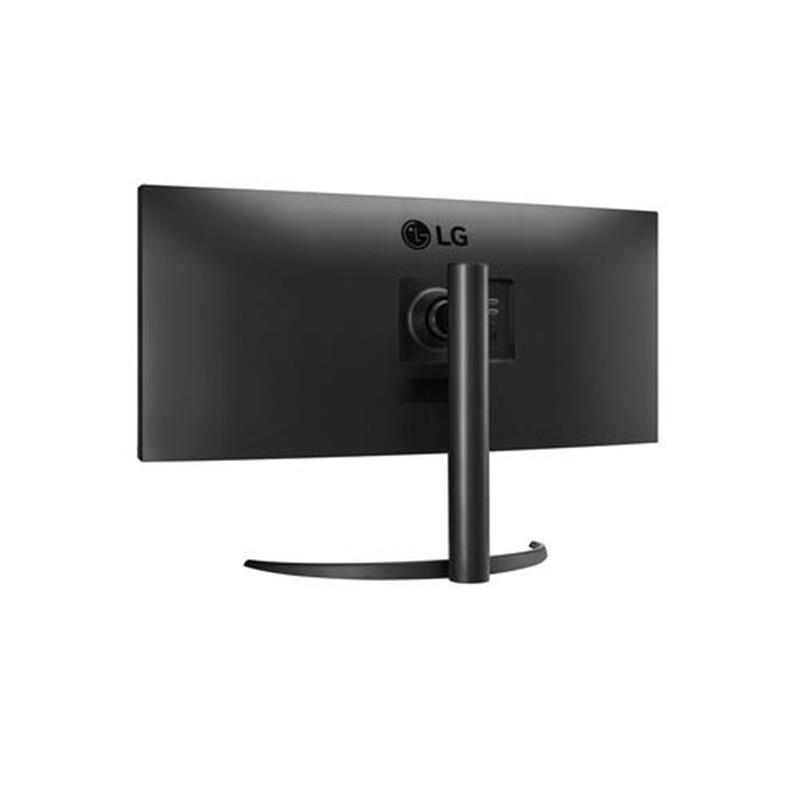 LG 34WP550-B 86,4 cm (34"") 2560 x 1080 Pixels UltraWide Full HD LED Zwart