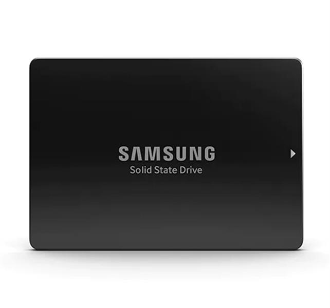 Samsung PM897 2.5"" 480 GB SATA III V-NAND