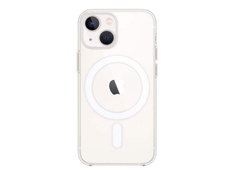 APPLE iPhone 13 mini Clear Case MagSafe