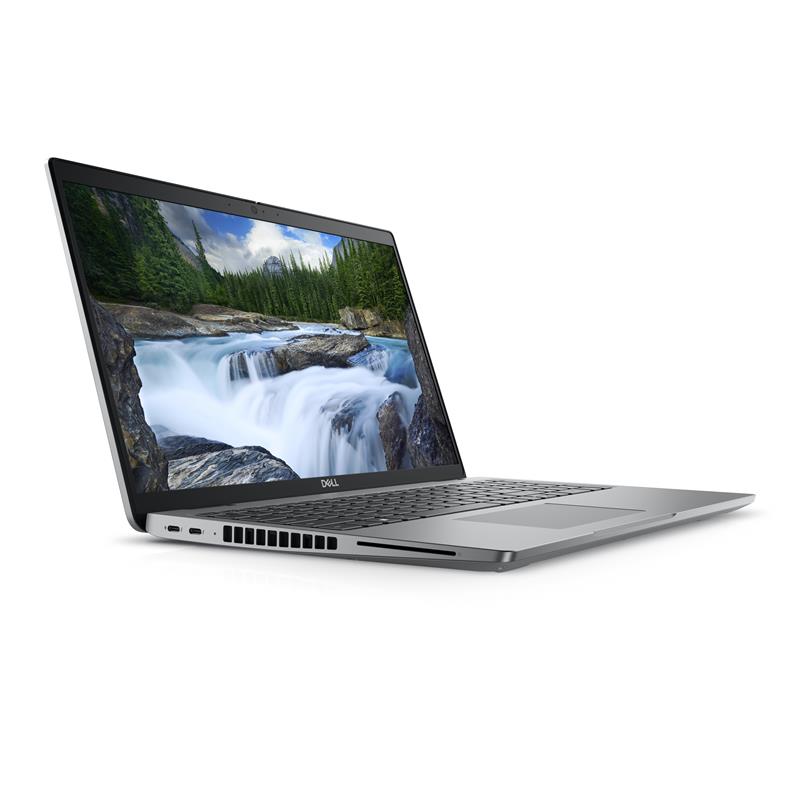 DELL Latitude 5540 Laptop 39,6 cm (15.6"") Full HD Intel® Core™ i5 i5-1335U 8 GB DDR4-SDRAM 256 GB SSD Wi-Fi 6E (802.11ax) Windows 11 Pro Grijs