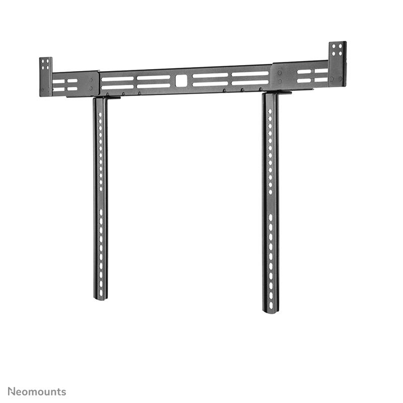 Neomounts videobar/soundbar/speaker steun