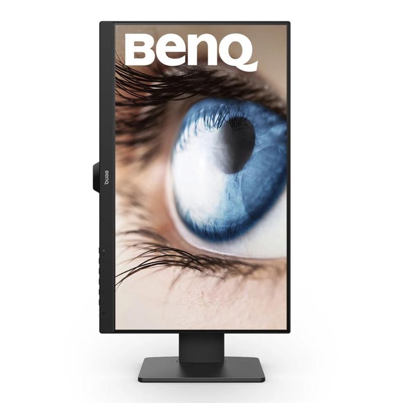 BenQ GW2485TC LED display 60,5 cm (23.8"") 1920 x 1080 Pixels Full HD Zwart