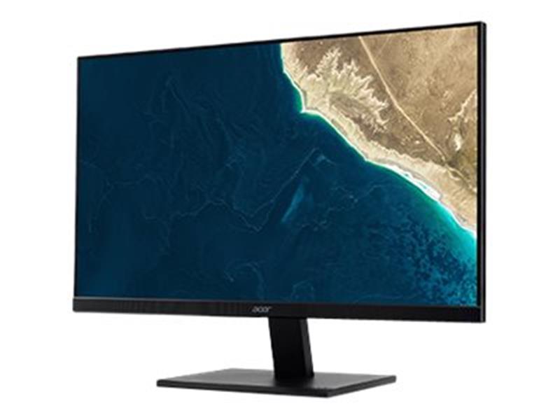 Acer V277bip computer monitor 68,6 cm (27"") 1920 x 1080 Pixels Full HD LED Flat Zwart