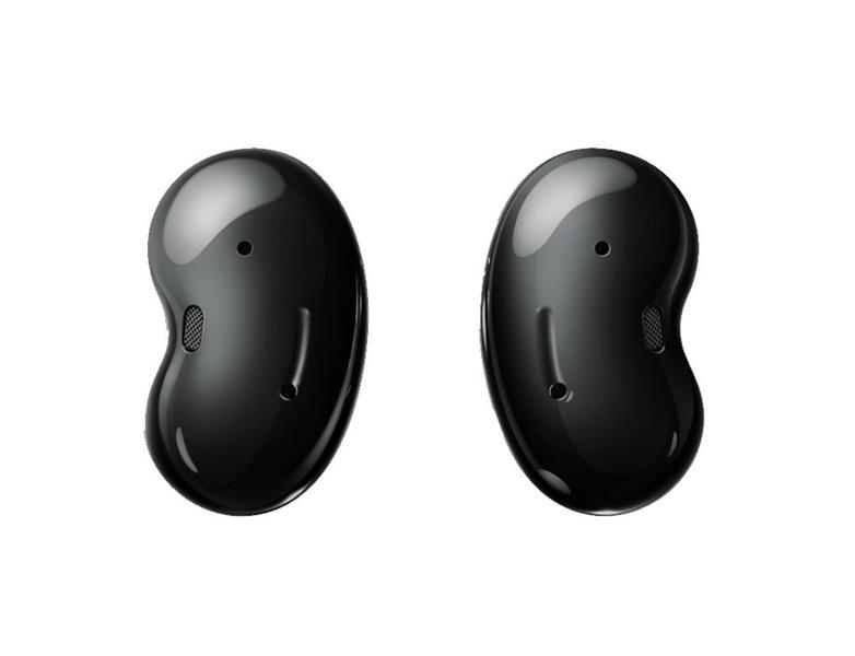 R190 Galaxy Buds Live Onyx Gray