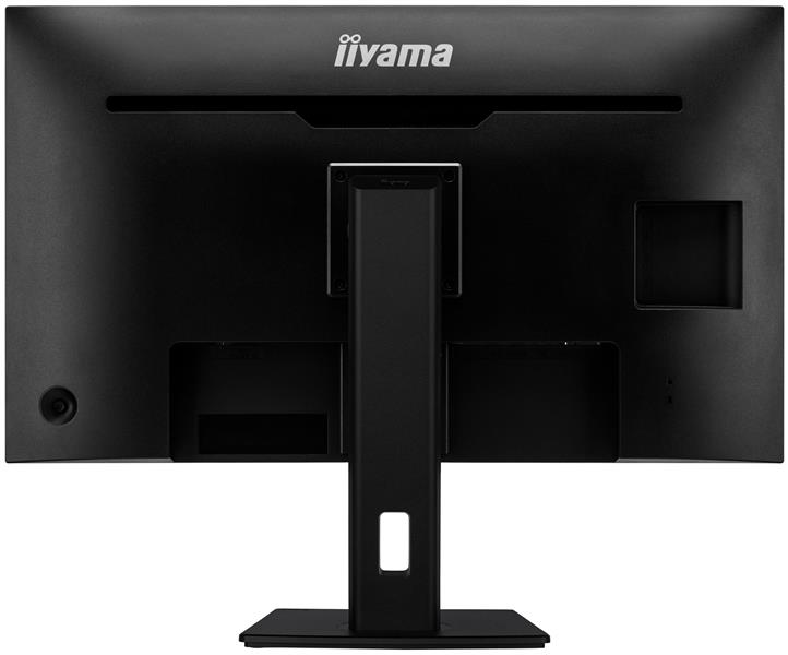 iiyama ProLite XB3288UHSU-B5 computer monitor 80 cm (31.5"") 3840 x 2160 Pixels 4K Ultra HD LCD Zwart