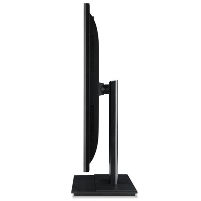 Acer B6 B226HQL 54,6 cm (21.5"") 1920 x 1080 Pixels Full HD LCD Zwart