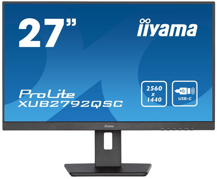 IIYAMA 27inch