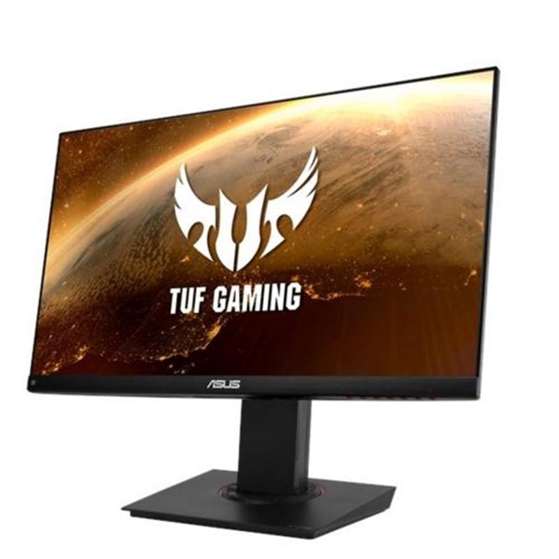 ASUS TUF Gaming VG289Q 71,1 cm (28"") 3840 x 2160 Pixels 4K Ultra HD LED Flat Zwart