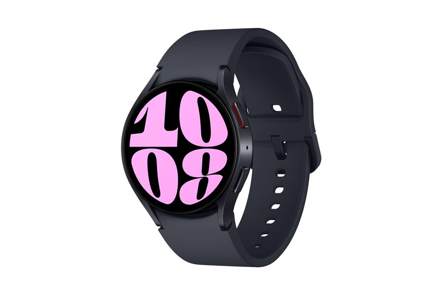 R930 GALAXY WATCH6 40MM BT ALU GRAPHITE