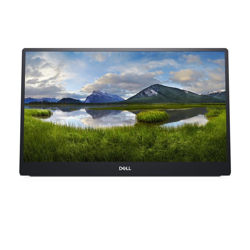 Dell 14 Portable Monitor - P1424H 14IN