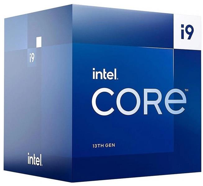 Intel Core i9-13900 processor 36 MB Smart Cache Box
