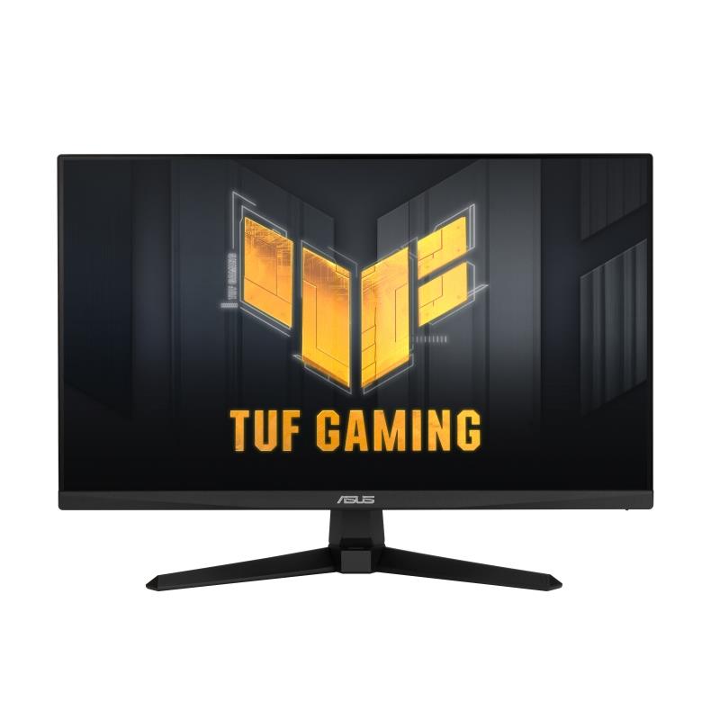 ASUS TUF Gaming VG249Q3A 60,5 cm (23.8"") 1920 x 1080 Pixels Full HD LCD Zwart