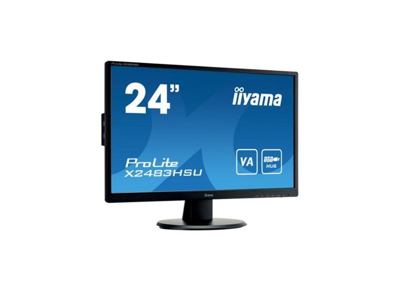 IIYAMA 24inch VA