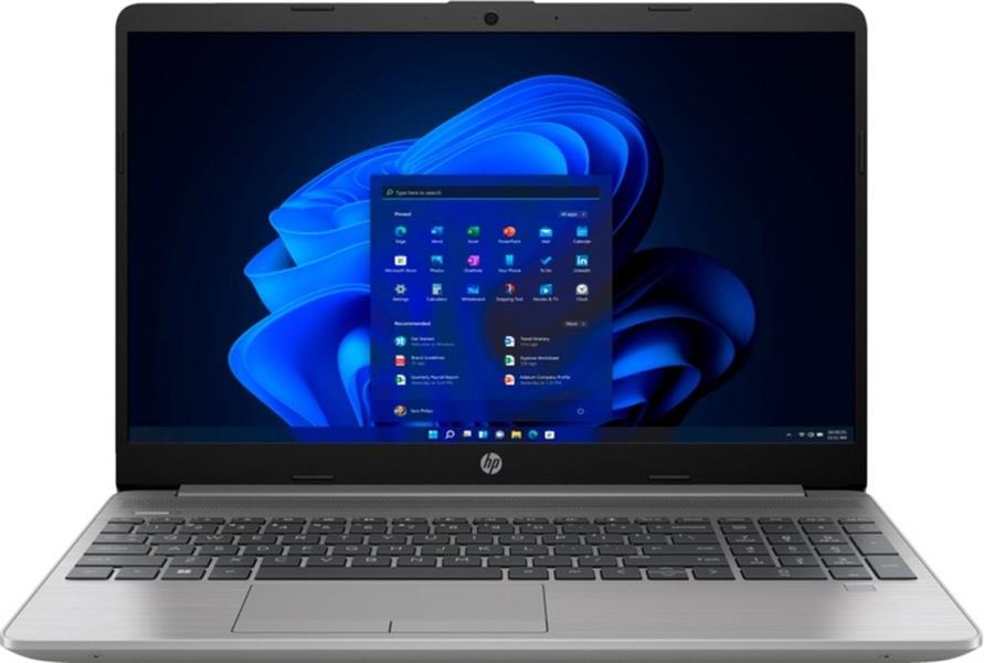 HP 250 G9 15.6 F-HD i3-1215U 8GB 256GB W11H