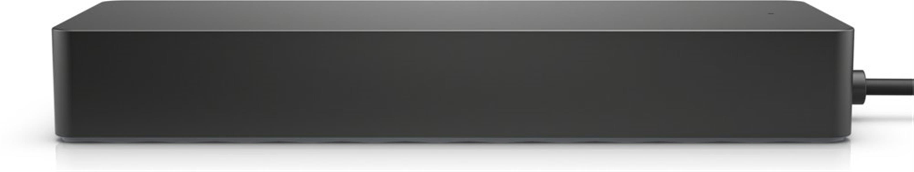 HP Universal USB-C Multiport Hub