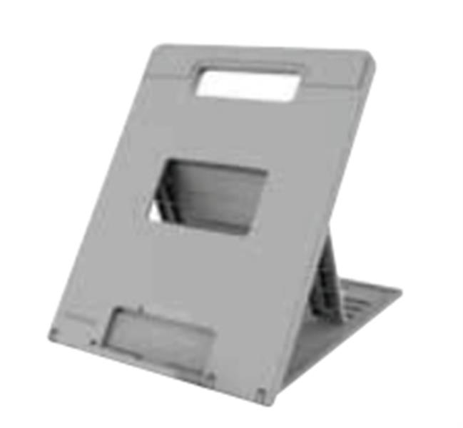 Kensington SmartFit® Easy Riser™ Go Laptop Cooling Stand - 14 inch
