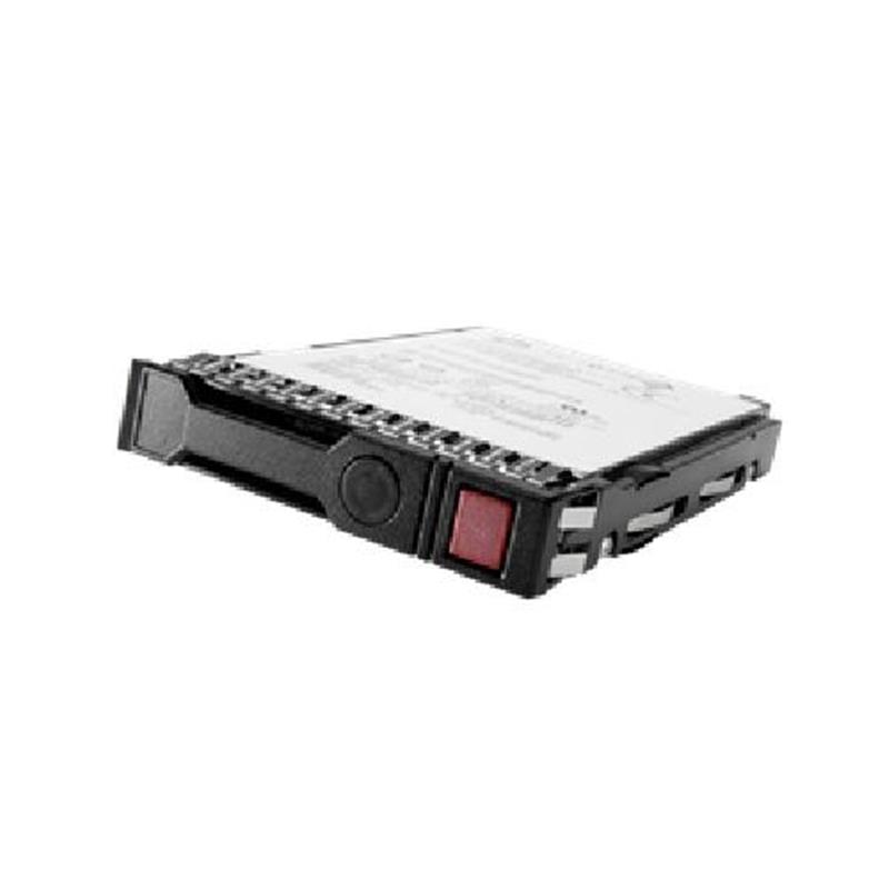Hewlett Packard Enterprise internal solid state drive 2 5 3840 GB SAS