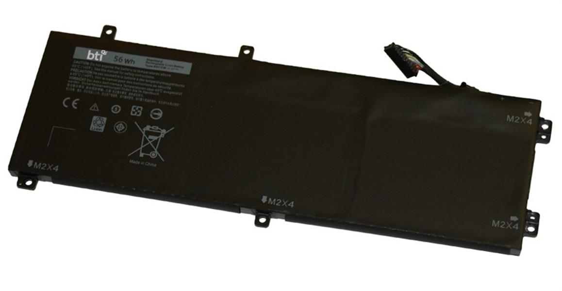 BTI 3C battery XPS 15 9550