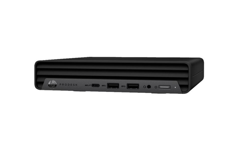 HP ProDesk 405 G8 DM Ryzen 5 5600GE / 8GB / 256GB / W10P