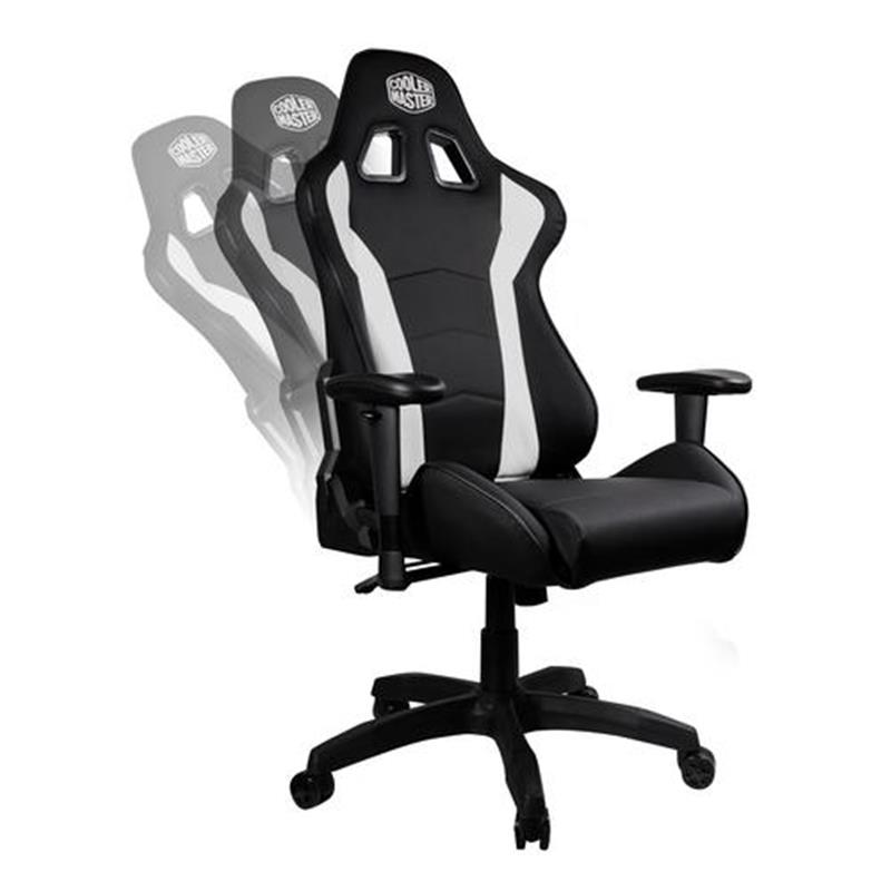 Cooler Master Gaming Caliber R1 Universele gamestoel