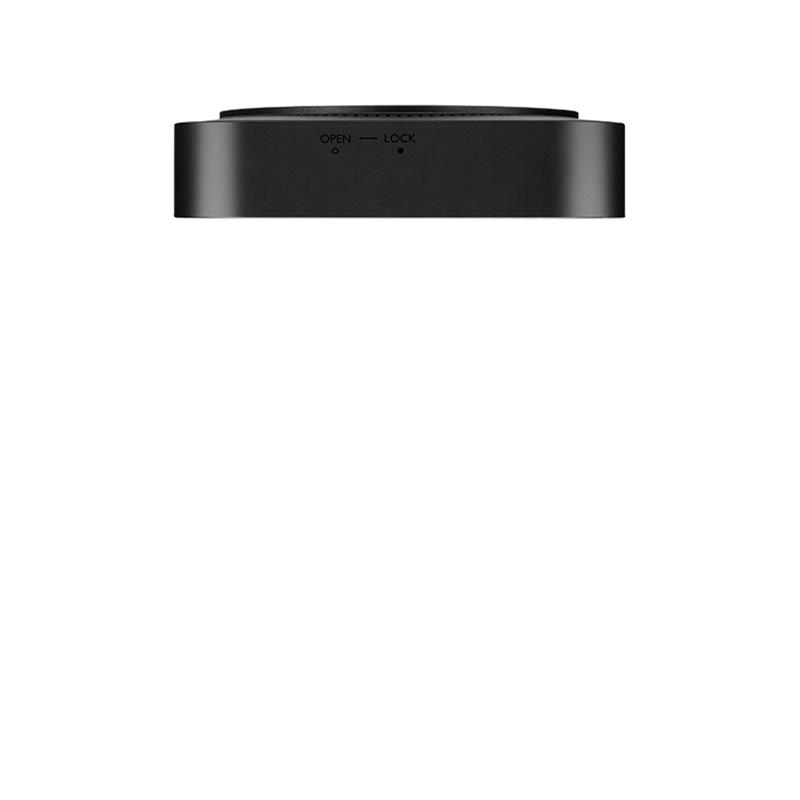 BenQ InstaShow WDC10C draadloos presentatiesysteem USB Type-C