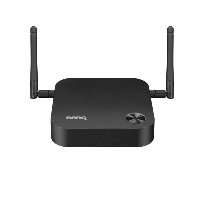 BenQ InstaShow WDC10C draadloos presentatiesysteem USB Type-C