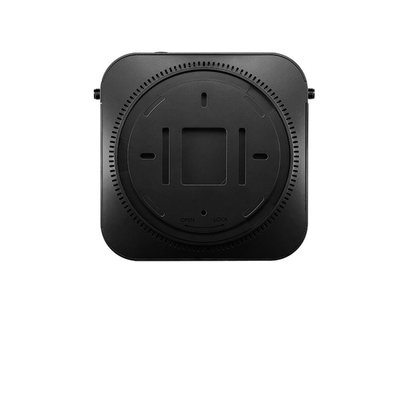 BenQ InstaShow WDC10C draadloos presentatiesysteem USB Type-C