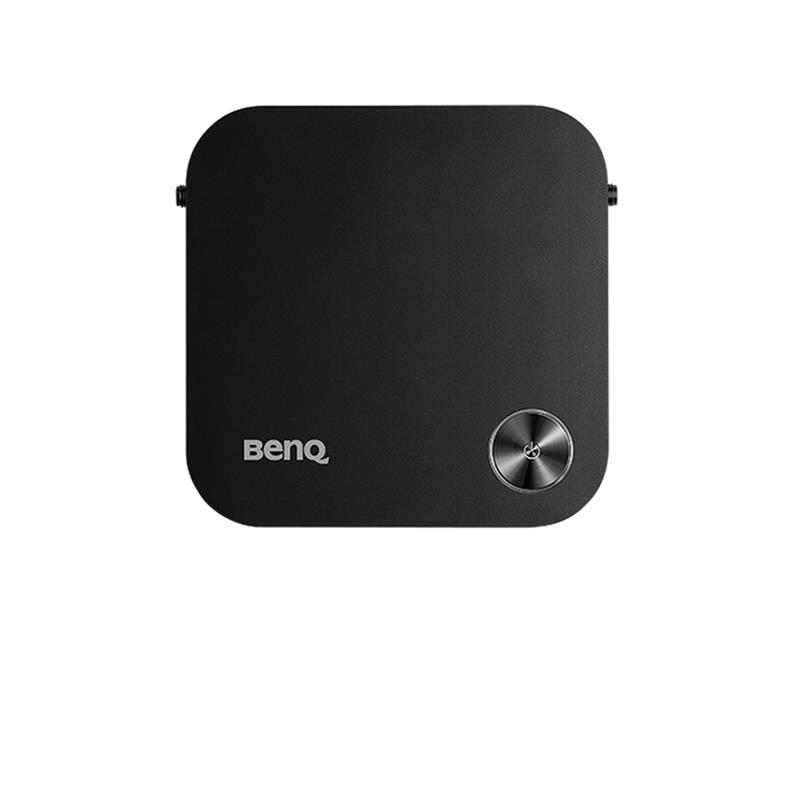 BenQ InstaShow WDC10C draadloos presentatiesysteem USB Type-C