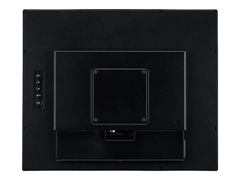 iiyama TF1734MC-B7X touch screen-monitor 43,2 cm (17"") 1280 x 1024 Pixels