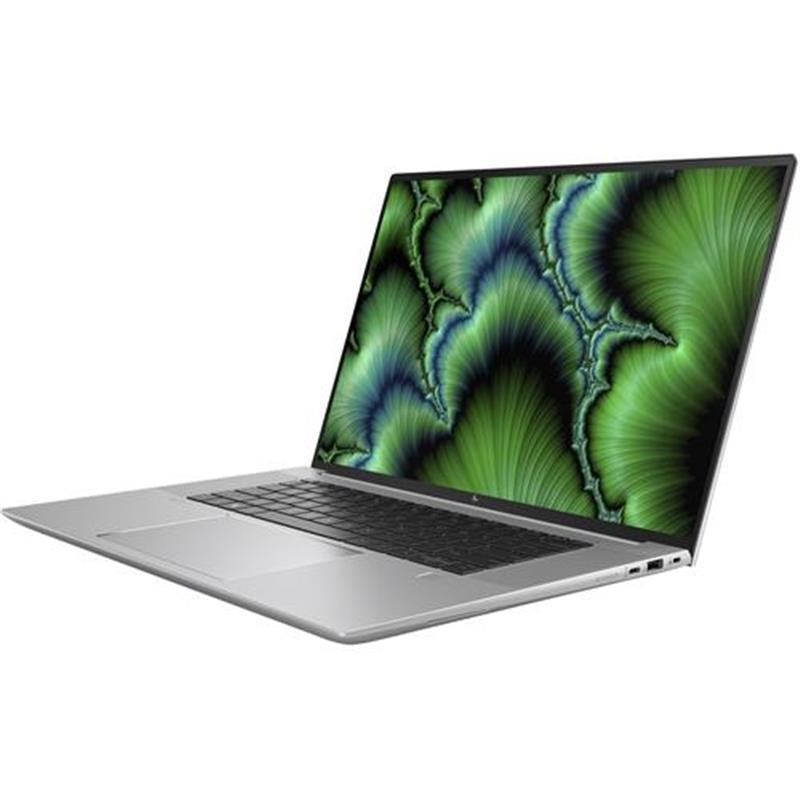 HP ZBook Studio G9 i7-12700H Mobiel werkstation 40 6 cm 16 WUXGA Intel Core tm i7 32 GB DDR5-SDRAM 512 GB SSD NVIDIA GeForce RTX 3070 Ti Wi-Fi 6E 802 