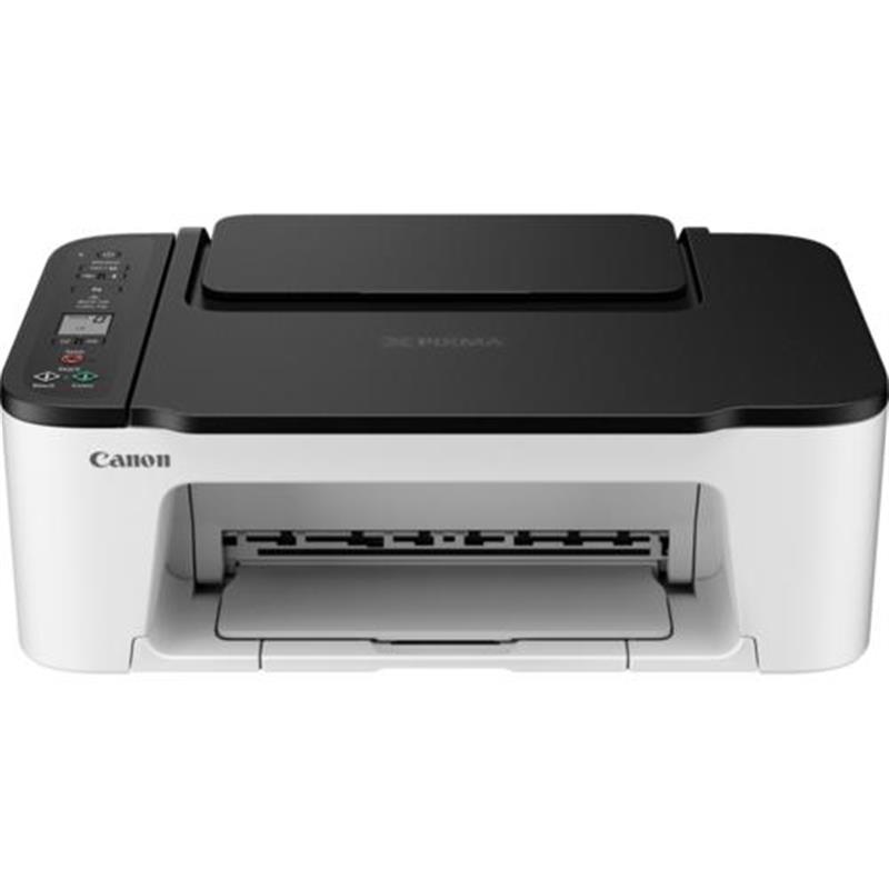 Canon PIXMA TS3452 fotoprinter Inkjet 4800 x 1200 DPI 8"" x 12"" (20x30 cm) Wifi