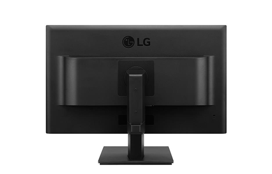 LG 24BL650C-B LED display 60,5 cm (23.8"") 1920 x 1080 Pixels Full HD IPS Zwart