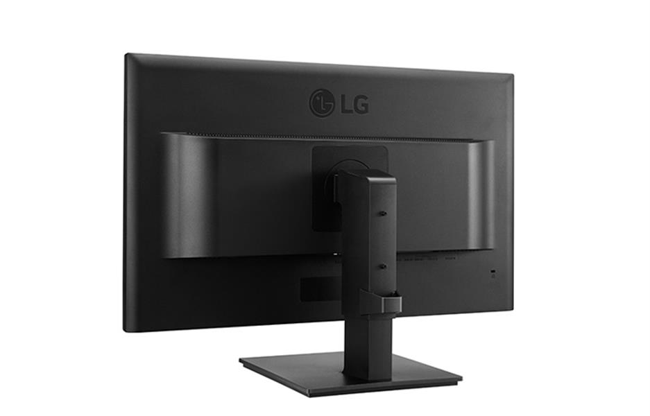LG 24BL650C-B LED display 60,5 cm (23.8"") 1920 x 1080 Pixels Full HD IPS Zwart