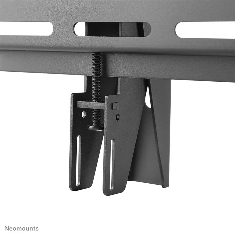 Neomounts menuboard wandsteun