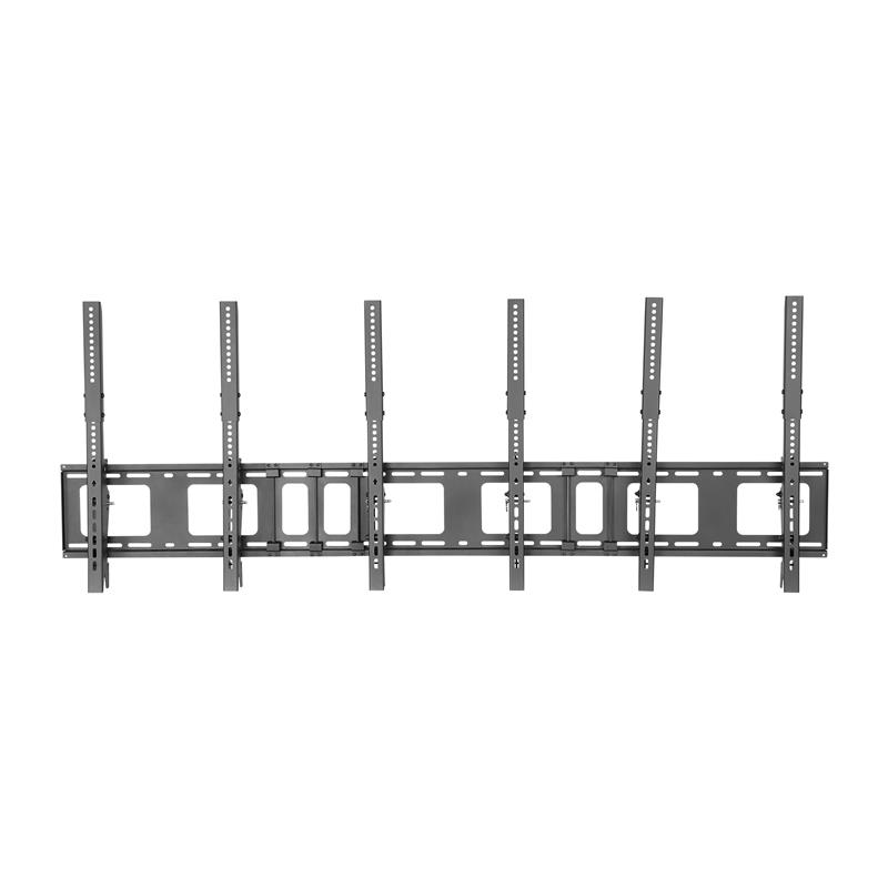 Neomounts menuboard wandsteun