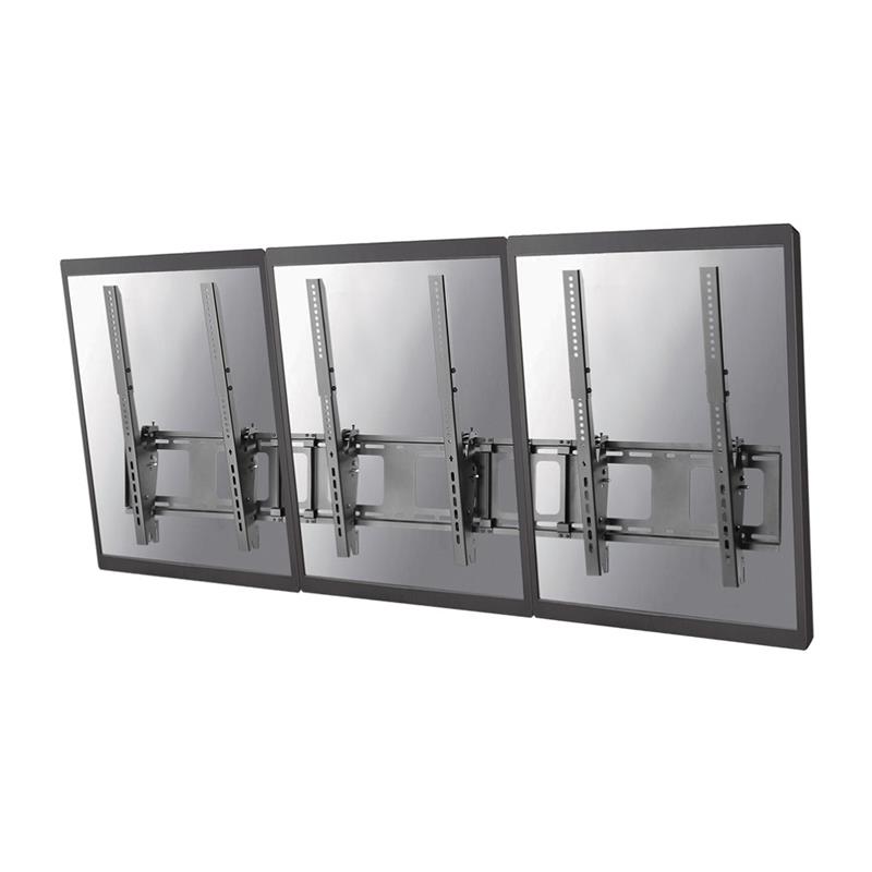 Neomounts menuboard wandsteun