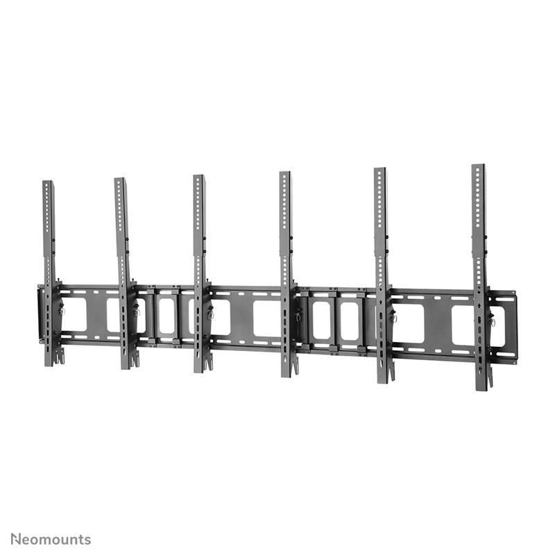 Neomounts menuboard wandsteun