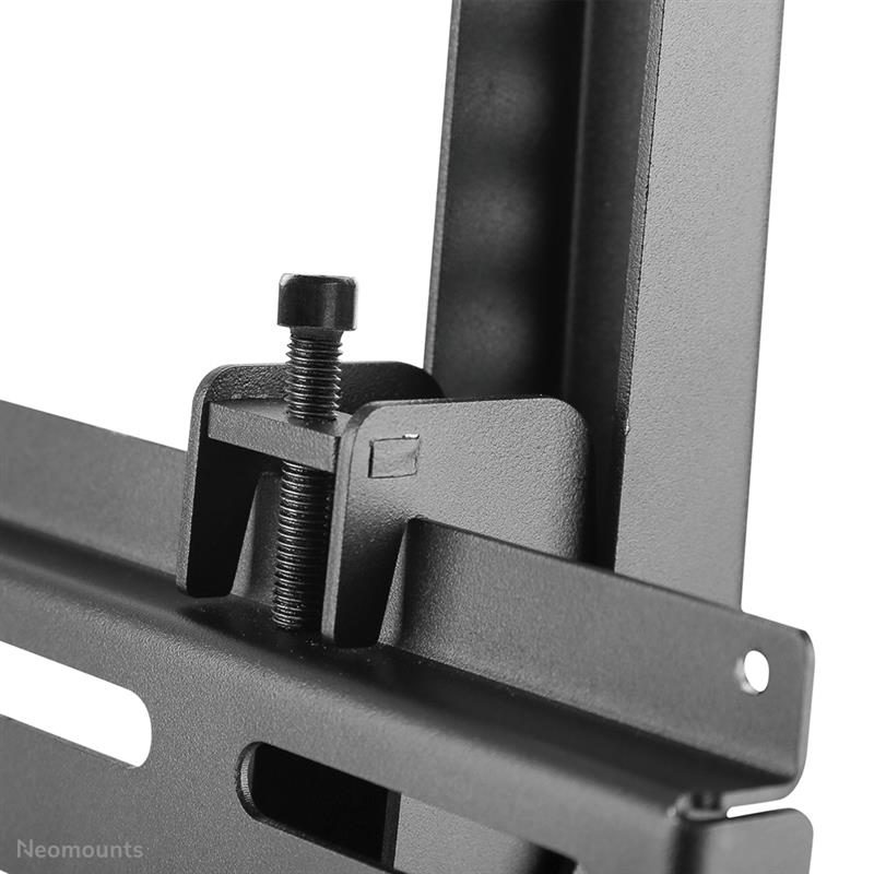 Neomounts menuboard wandsteun