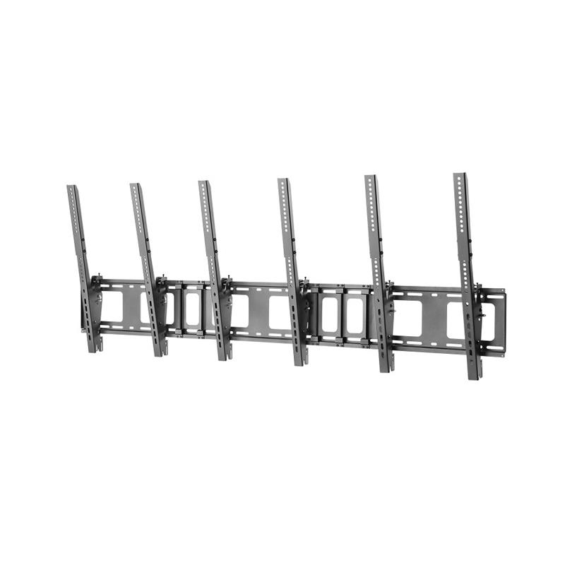 Neomounts menuboard wandsteun