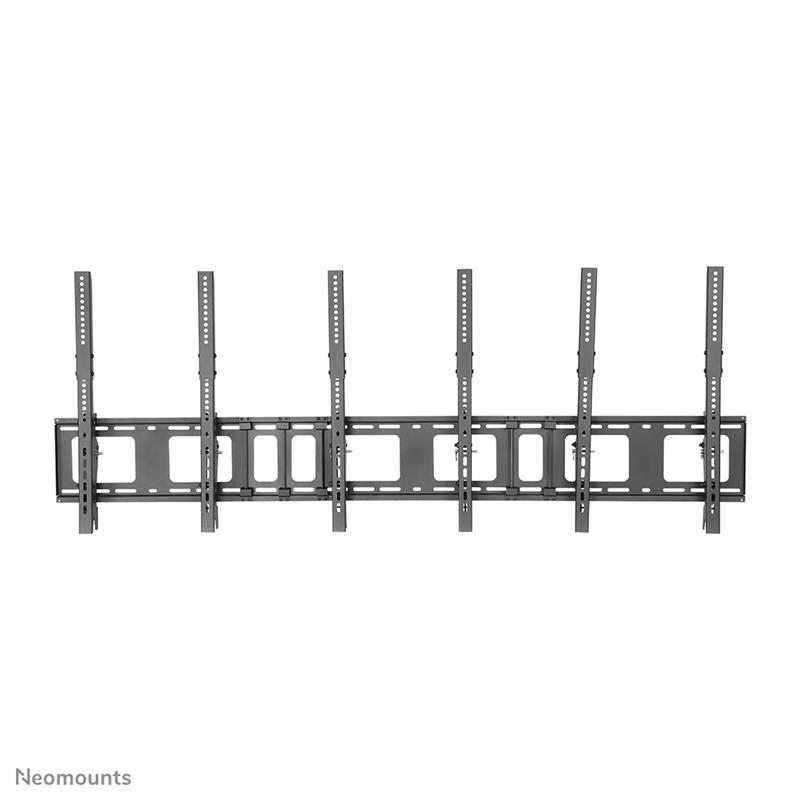 Neomounts menuboard wandsteun
